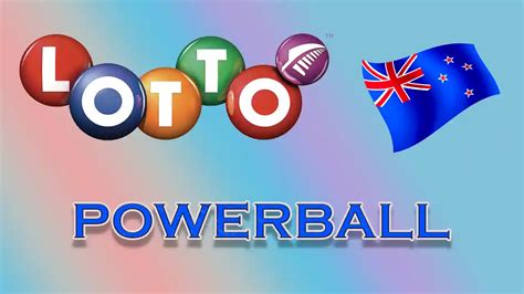 New Zealand Lotto Results from 2022 .